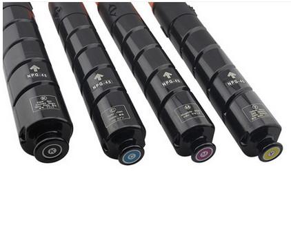 Japan C - EXV28 Black Toner Canon Imagerunner iR ADV C5045 C5051
