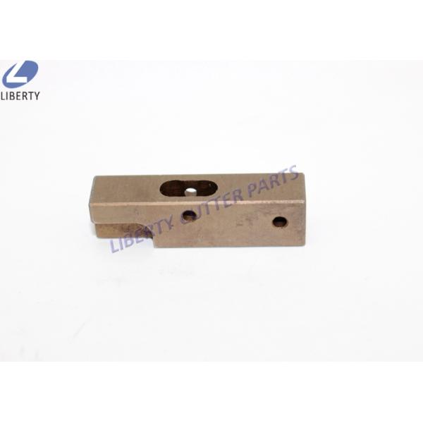 Части резца запасные 90723001/90723002 передвигают с помощью рукоятки защелку для резца парагона Гербер Сльк7000