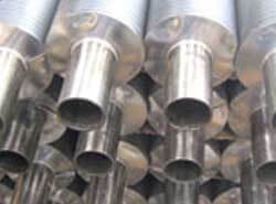 ASTM B163/B751 INCONEL 600 ERW Pipe / Seamless Steel PIPE Alloy Steel 4