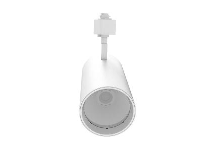 High CRI LED Track Light Fixtures 110LM/W For Retail / Restaurants