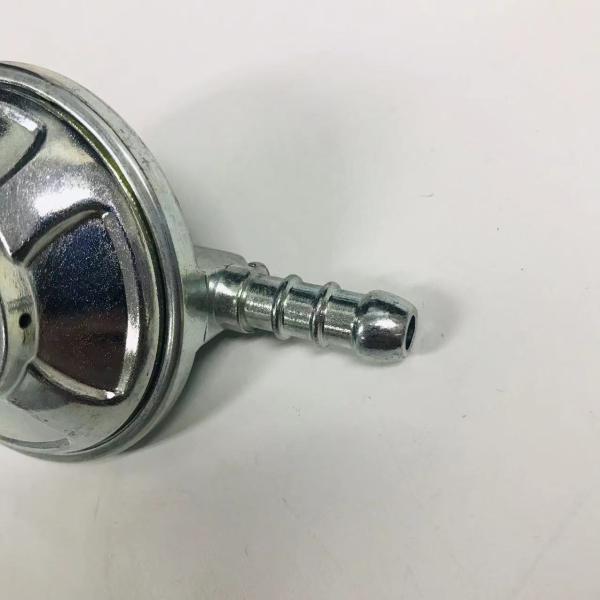 Происхождение УПЕРВЕЛЬД Польский стиль Газовый регулятор высокого и низкого давления Газовый регулятор СПГ Давления