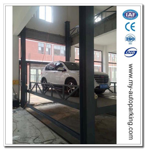 Car Lift ramps/Car Lifting Machine/Car Lifting Jack/Car Lift for Sale/4 Post Lifts for Sale/4 Ton Car Lift