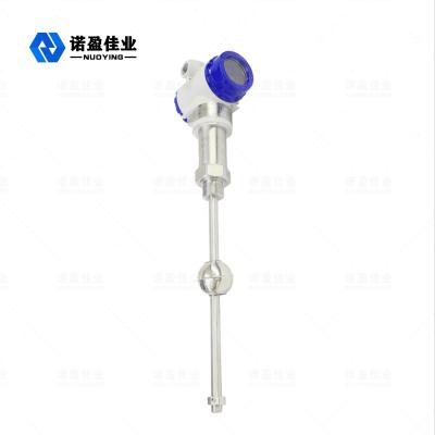 Hot Sale High Accuracy Easy to install and maintain Magnetostrictive Level Transmitter for liquid
