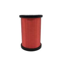 Fil des bobines acoustiques CCA