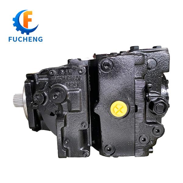 90R180HF1NN80TM Sauer 90R Piston Pump Advanced Technology for Optimal Performance