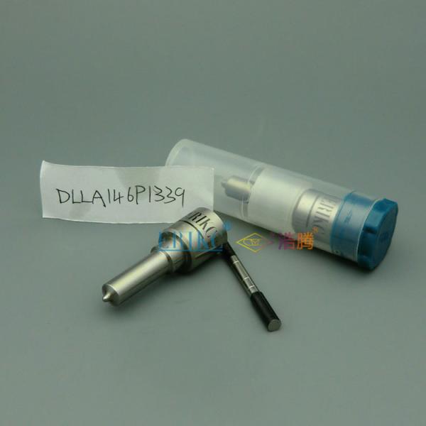 ERIKC DLLA146P1339 For BOS MAN fuel spray nozzle common rail DLLA 146 P 1339 auto injector nozzle 0 433 171 831