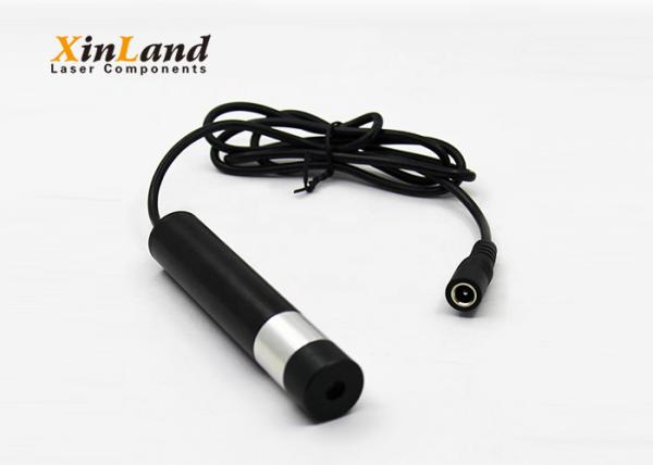 520nm Green Line Laser Generator