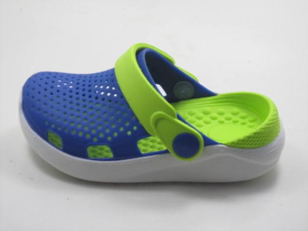 Classic Style EVA Anti-Slip Unisex Clogs Shoes For Garden EU Sizes Or America Sizes