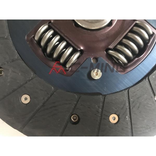 240*160*26mm*23Teeth MR388786 G54B T/C Mitsubishi Clutch Kits