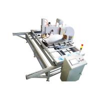 Le tube Mesh Welding Machine Welding Wire d'en cuivre d'à haute fréquence usine le soudeur Automatic de tache