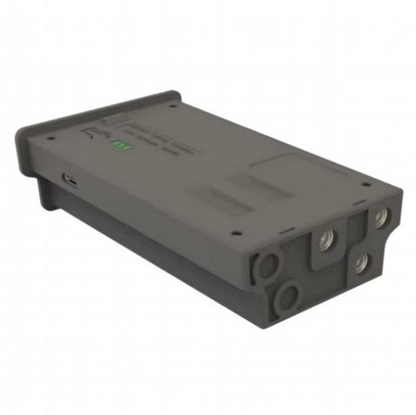 Replacement battery for Tactacam Reveal X Gen 2.0,XB,X Pro,X,SK TA-CT-XG2 TA-CT-SK TA-CT-BOV1 TA-CT-XP2 Hunting Cellular Trail Camera