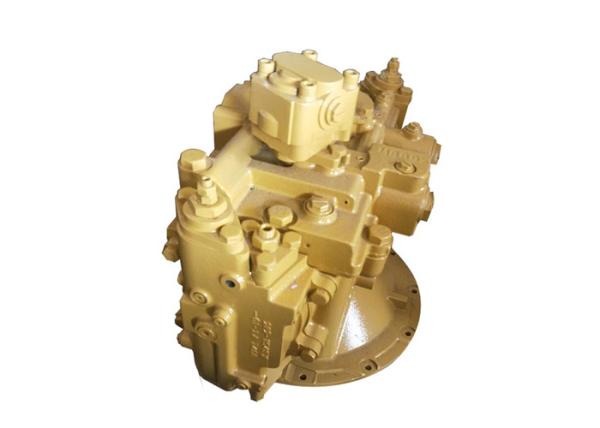 Design compacto principal hidráulico da bomba 173-0663 da bomba E312C da máquina escavadora de SBS80 erpillar