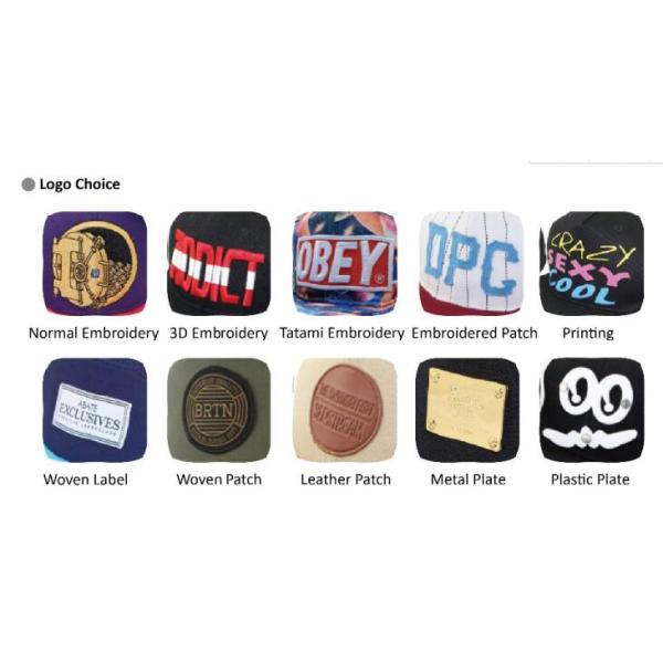 Long Brim Cotton Unisex Baseball Caps 52cm-62cm With Solar Powered Fan Hat Panel