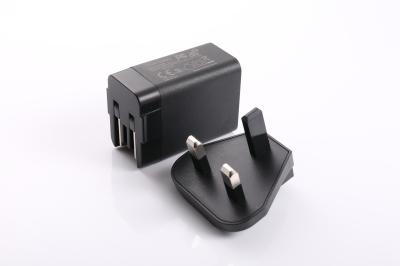 Max Output 3A USB Charger Travel Adapter Short Circuit Protection 20W PD Charger