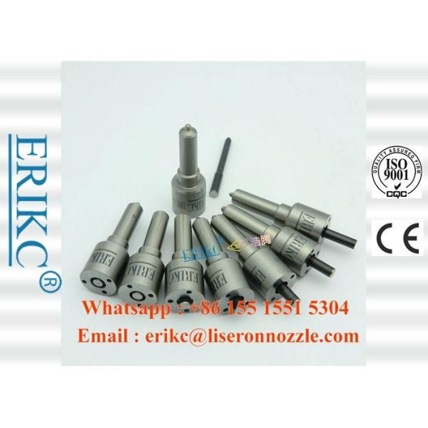 ERIKC 0 433 172 411 nozzle angle DLLA145P2411 auto fuel pump nozzle DLLA 145 P 2411 for 0 445 110 591