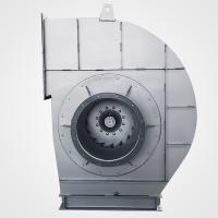 Caldeira de liga de alumínio SA Ventilador para aplicações industriais pesadas Certificado CE