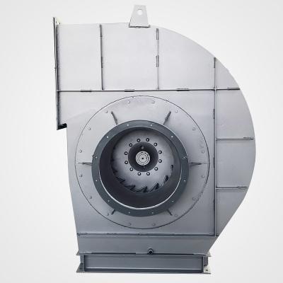 Aluminum Alloy Boiler SA Fan for Heavy Duty Industrial Applications CE Certified