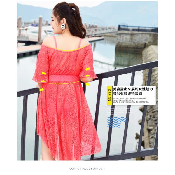 Women Pink Mermaid Dress Female Girls Summer Sleeveless Trumpet Dresses Floral Mid-Calf Dresses Girls Summer Print Dress