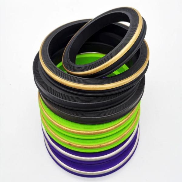 Alta calidad Bajo precio de fábrica NBR HNBR FKM PTFE FMC Weco Martillo sellos de unión para la industria de perforación