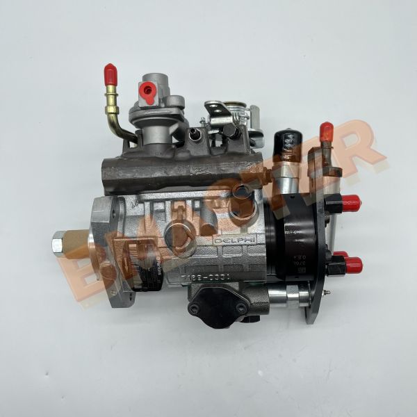 9320A210H Injection Pump Delphi With 1104C44T 24V Engine For Engine Repair Generator Set