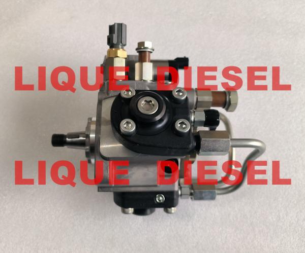 DENSO fuel pump HP4-0641 9729405-064 294050-0641 8-98239521-1  9729405064 2940500641 8982395211 98239521