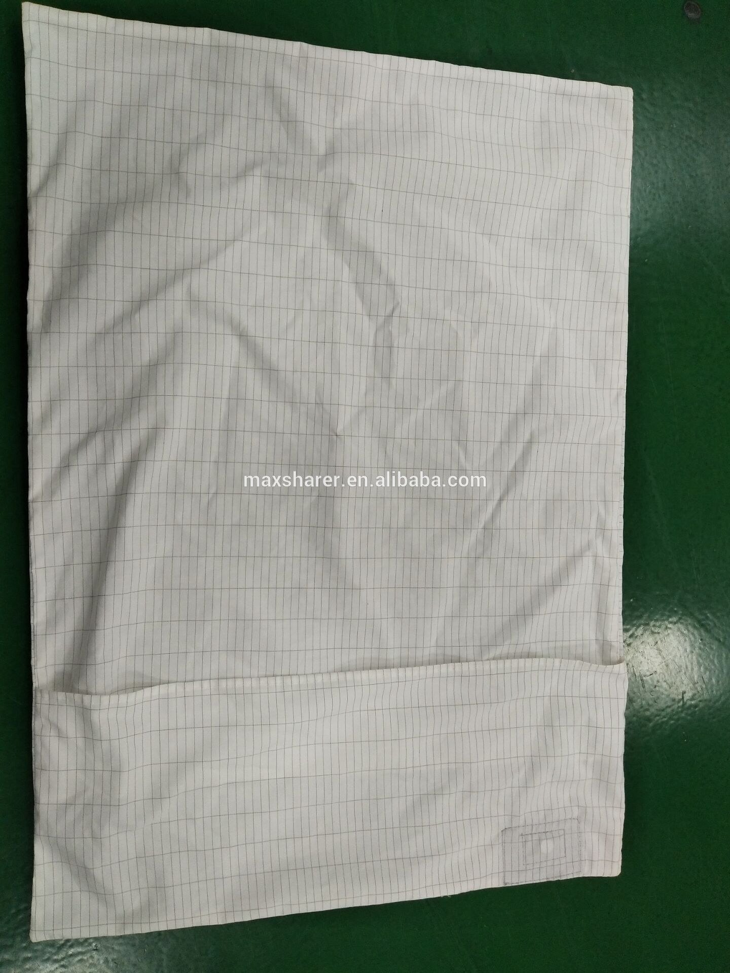 Best Selling Grounding Conductive Silver Fiber Pillow Case Earthing Pillow Case for  Home Use