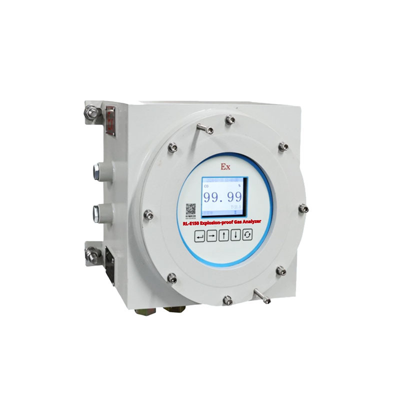 NDIR Multi Infrared Gas Analyzer For Comprehensive CH4 CO CO2 SF6 SO2 CnHm NH3 Analysis