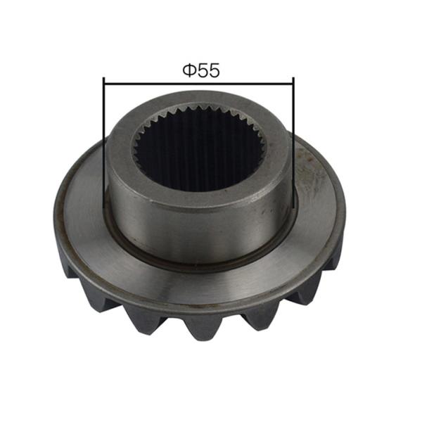 Шестерня и шестерня комплекта для ремонта дифференциальной передачи на Hino 300