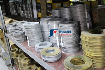 Fair Loader Spare Parts LGB303-40*70*1 4043000064 For Wheel Loader Gasket