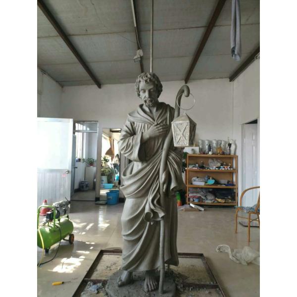Hot sell Jesus bronze sculpture  , outdoor bronze sculpture ,China Bronze Sculpture supplier