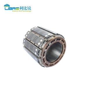 Ceramic Material Carbide Suction Drum Roller Hauni Tobacco Machine Proto
