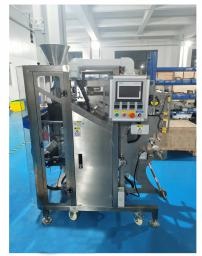 PLC Control Intestinal Powder Packing Machine 50Bags/Min