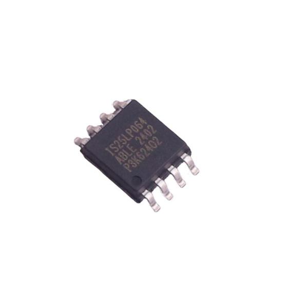 64Mb 3V Serial  NOR FLASH Memory 133MHz IS25LP064A-JBLE-TR