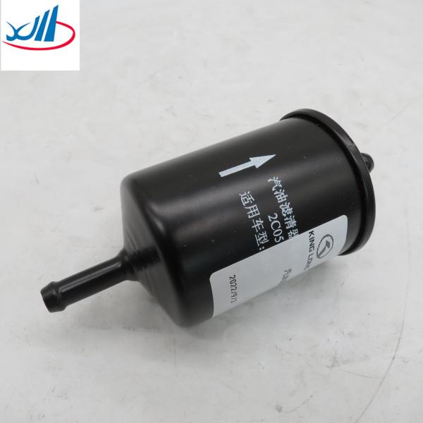 Shantui Trucks And Cars Engine Parts Gasoline Filter 211200190