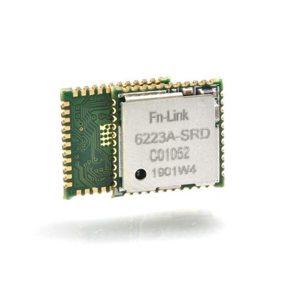 2,4 módulo sem fio do gigahertz 150Mbps Realtek BT para o dispositivo da tabuleta