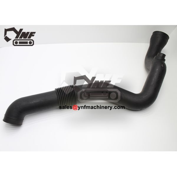 Air Intake Duct Hose YNF05172 21K-01-71150 for PC160-7 Excavators