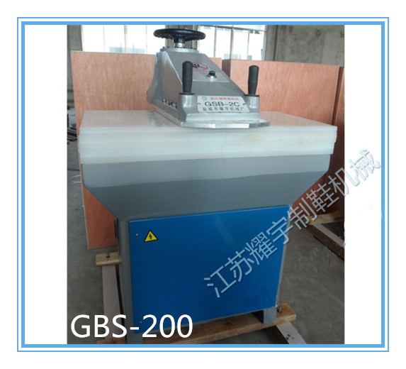 Скорость автомата для резки 0,18 М/С руки качания мягкого пластикового листа гид