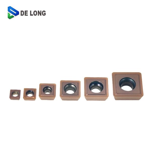 Foret en U SP SPMG SPMT SPMG050204 SPMG060204 SPMG07T308 SPMG090408 SPMG110408 SPMG140508 Inserts de tournage CNC DG