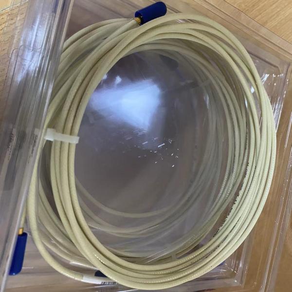 Bently Nevada 2789-156 Extension Cable Diagnostics and Modbus Integration with 3500 Rack System