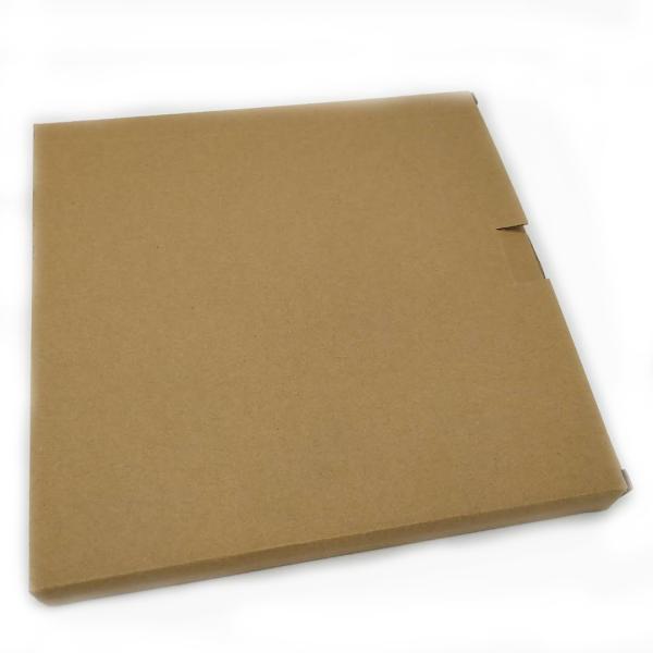 Flat Amplified Indoor HD Digital TV Antenna Plastic Material 30mA Current Consumption