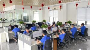 Guangzhou Womala International Trade Co., Ltd.