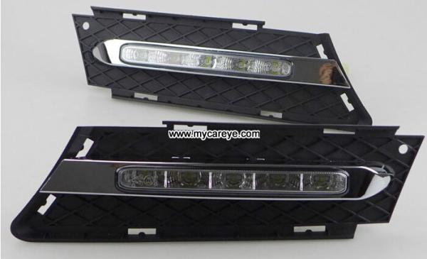 BMW E90 318i 320i 323i 325i 330i 320i DRL LED driving Lights factory
