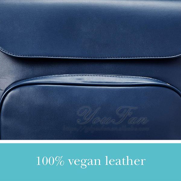 Gender Neutral Large Capacity Backpack diaper changing bag