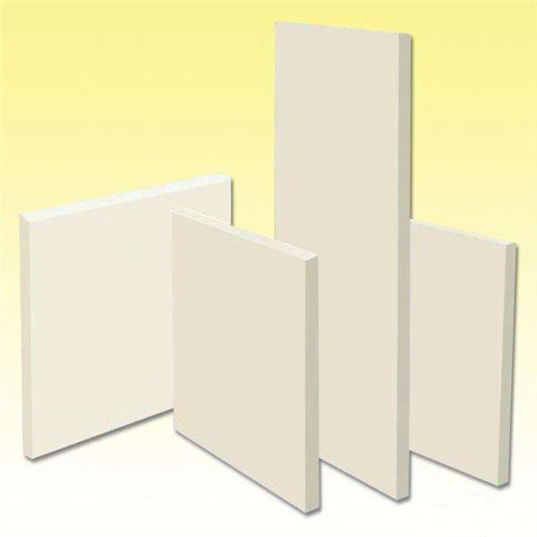 10mm Thin Ceramic Fiber Board for Industrial Furnaces Long-Lasting Insulation Layer