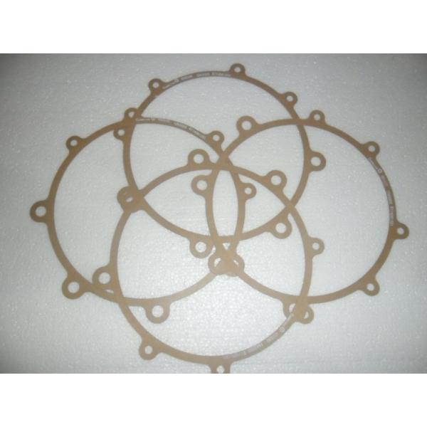 Gasket for Diesel Engine Gear Compartment Cover