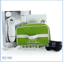 Tuying Skin Energy Activation Instrument LB168 Micro Current Facial Machine