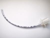 Tubo Endotraqueal Ocular Murphy Desamarrado Tubo Endotraqueal Oral de 3,0 mm