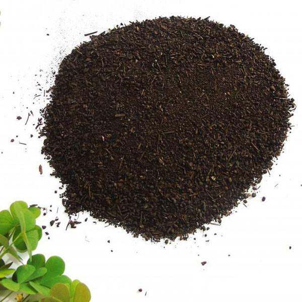 Cow Dung Organic Fertilizer Production Line Full Auto 10t/H organic fertilizer production line