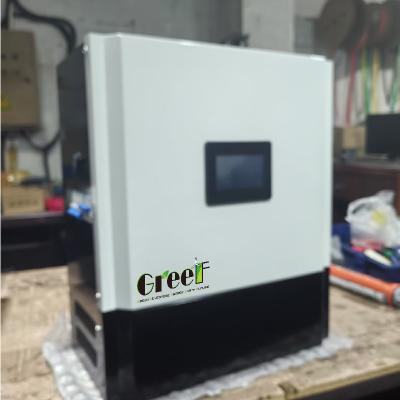 Greef Off Grid Controller 5KW-30KW MPPT 48Vac-380Vac