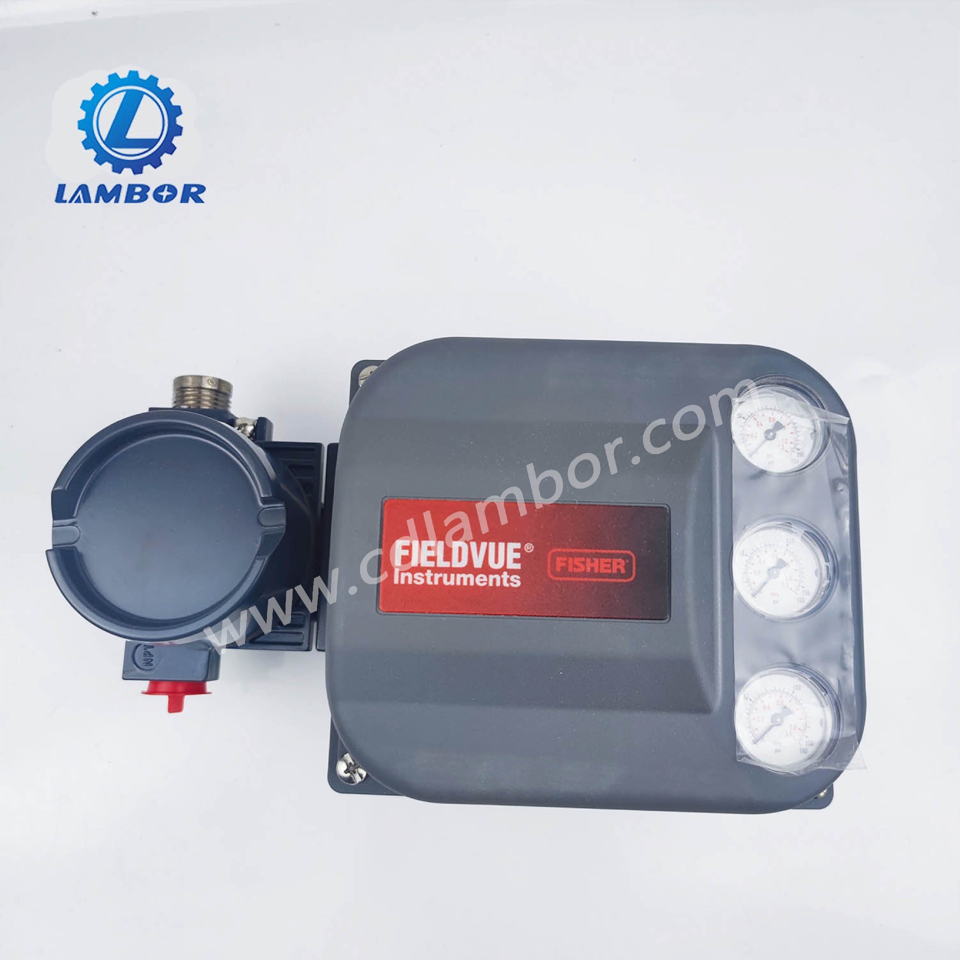 Fisher DVC6200 Hart communication smart digital valve positioner DVC6200F/DVC6200 SIS/DVC2000